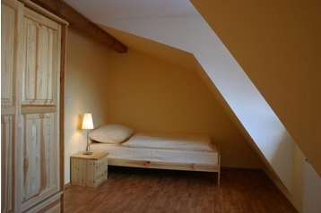 Alojamiento en casa particular Wrocław 1